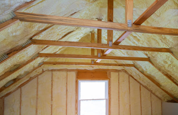 Best Attic Insulation Installation  in Penndel, PA