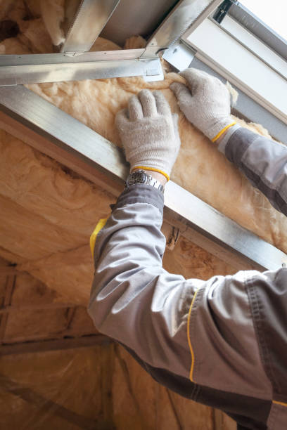 Best Commercial Insulation Contractor  in Penndel, PA