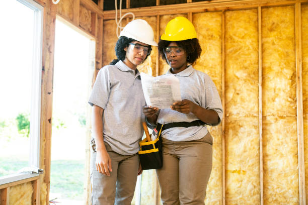 Best Affordable Insulation Services  in Penndel, PA