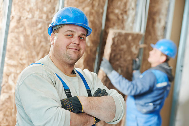 Best Insulation Contractor Near Me  in Penndel, PA