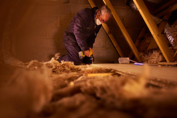 Best Insulation Replacement Services  in Penndel, PA